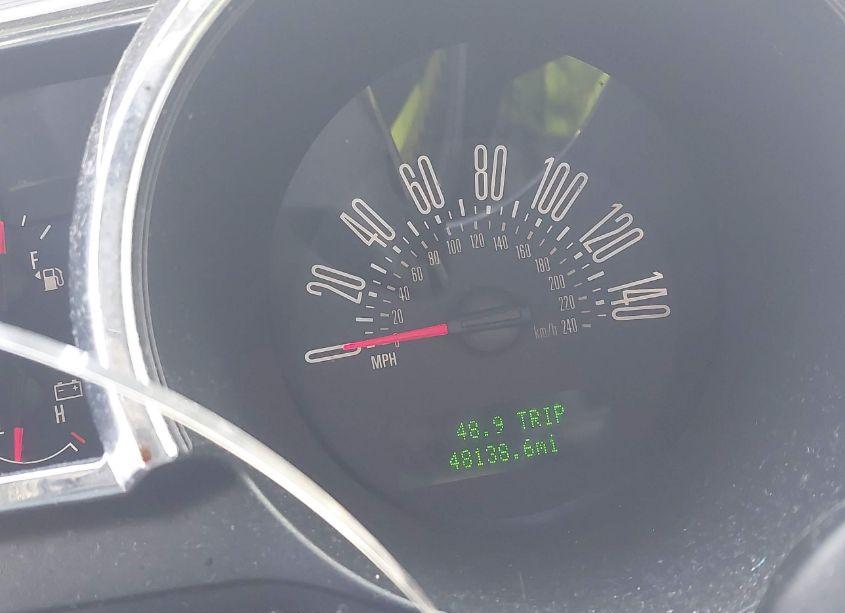 Photo 16 of 2008 Ford Mustang GT PREMIUM (VIN 1ZVHT82H385102979)