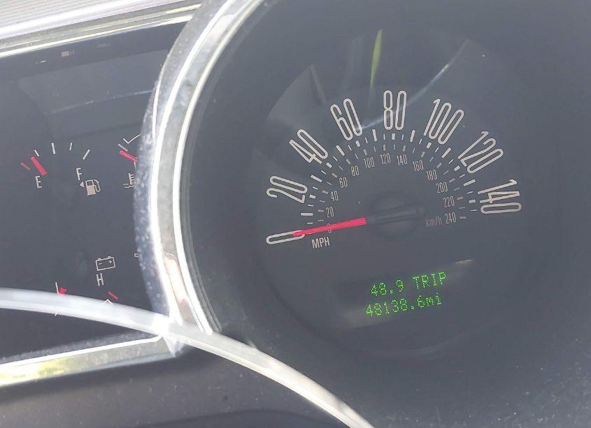 Photo 7 of 2008 Ford Mustang GT PREMIUM (VIN 1ZVHT82H385102979)