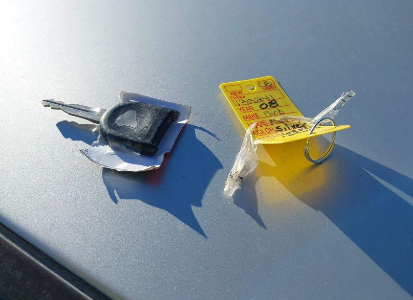 Photo 11 of 2008 Ford Mustang GT DELUXE/GT PREMIUM (VIN 1ZVHT82H385129485)