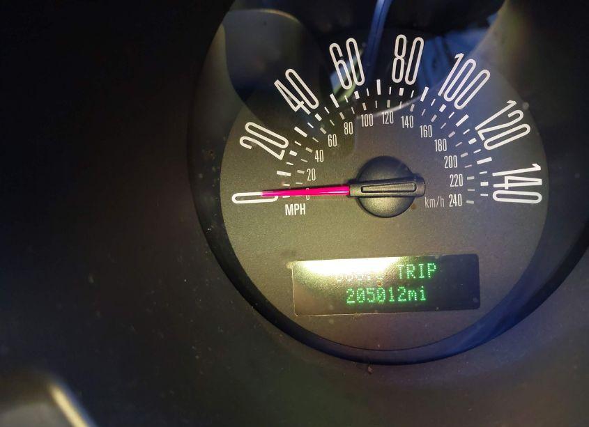 Photo 15 of 2008 Ford Mustang GT DELUXE/GT PREMIUM (VIN 1ZVHT82H385129485)