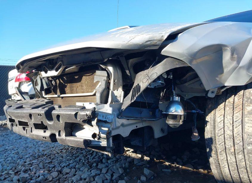 Photo 6 of 2008 Ford Mustang GT DELUXE/GT PREMIUM (VIN 1ZVHT82H385129485)