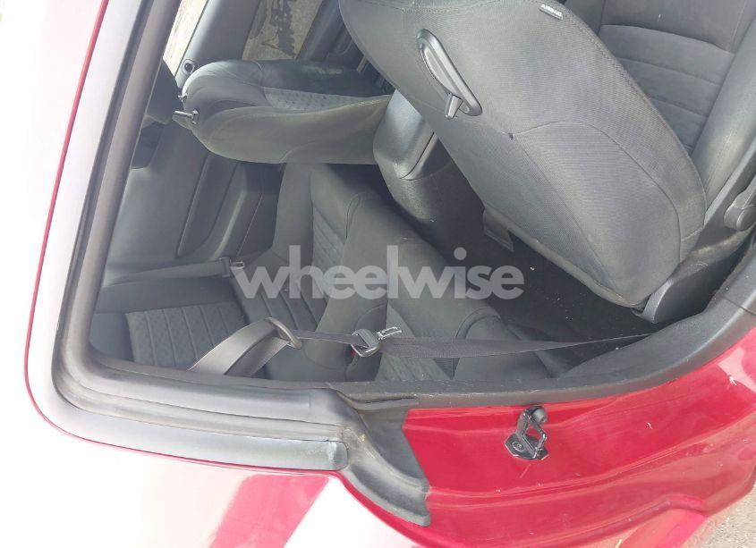 Photo 8 of 2008 Ford Mustang GT DELUXE/GT PREMIUM (VIN 1ZVHT82H485169008)