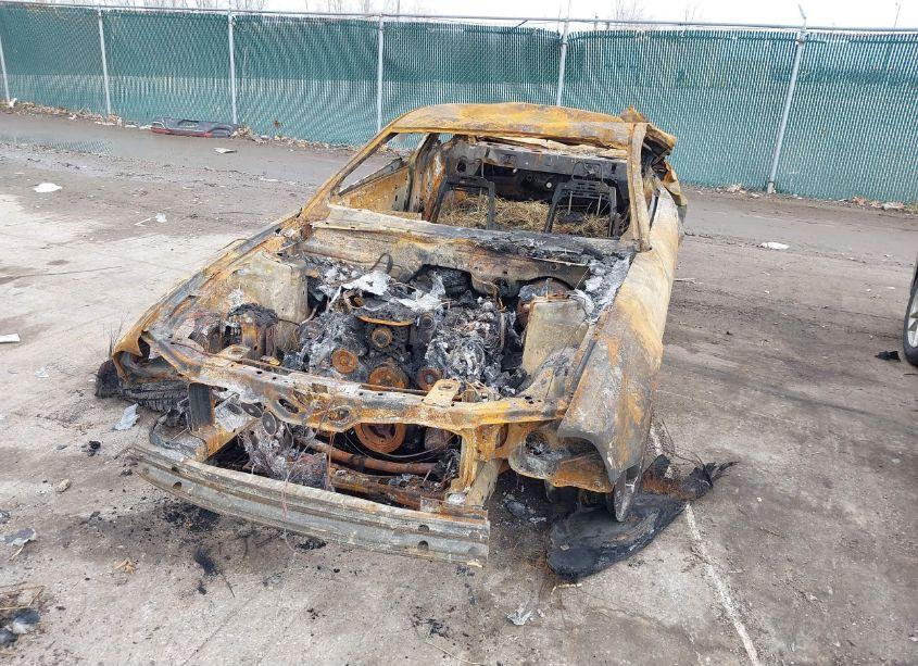 Photo 6 of 2008 Ford Mustang GT DELUXE/GT PREMIUM (VIN 1ZVHT82H485173060)