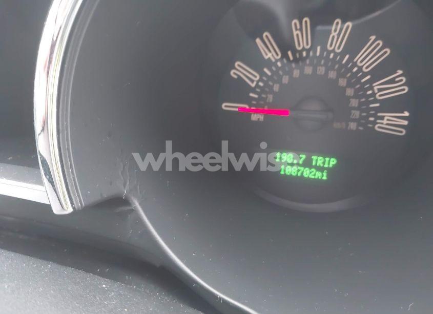 Photo 7 of 2007 Ford Mustang GT DELUXE/GT PREMIUM (VIN 1ZVHT82H575197639)