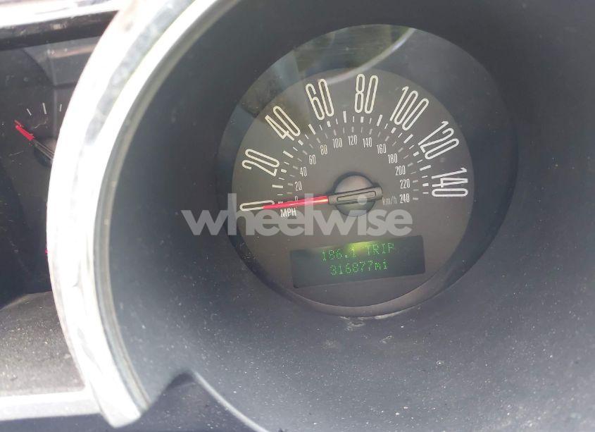 Photo 15 of 2007 Ford Mustang GT DELUXE/GT PREMIUM (VIN 1ZVHT82H575243065)