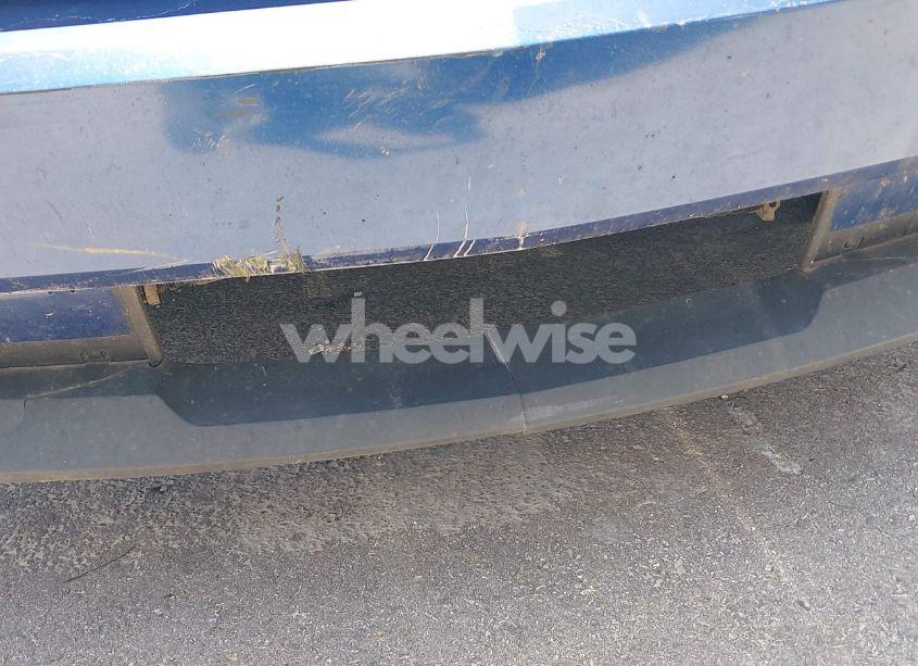 Photo 6 of 2007 Ford Mustang GT DELUXE/GT PREMIUM (VIN 1ZVHT82H575243065)