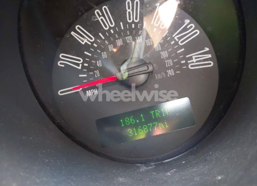 Photo 7 of 2007 Ford Mustang GT DELUXE/GT PREMIUM (VIN 1ZVHT82H575243065)