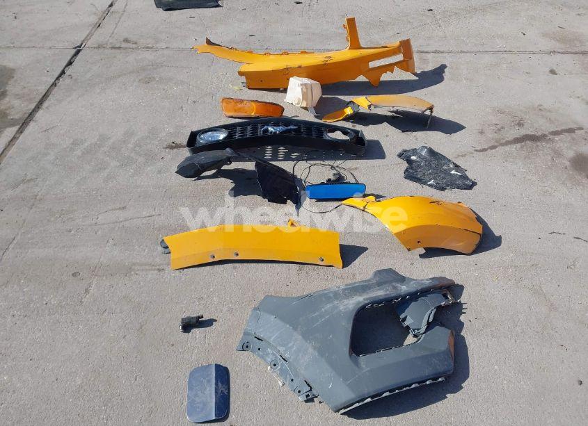 Photo 12 of 2008 Ford Mustang GT DELUXE/GT PREMIUM (VIN 1ZVHT82H585199019)