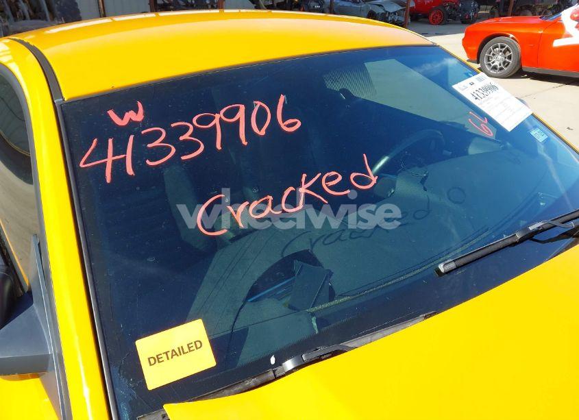 Photo 20 of 2008 Ford Mustang GT DELUXE/GT PREMIUM (VIN 1ZVHT82H585199019)