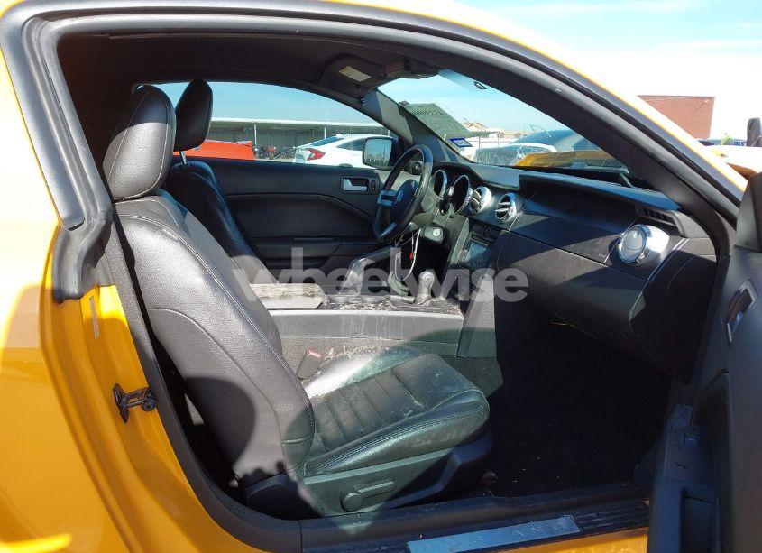 Photo 5 of 2008 Ford Mustang GT DELUXE/GT PREMIUM (VIN 1ZVHT82H585199019)