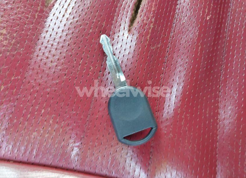 Photo 11 of 2005 Ford Mustang GT DELUXE/GT PREMIUM (VIN 1ZVHT82H655103815)