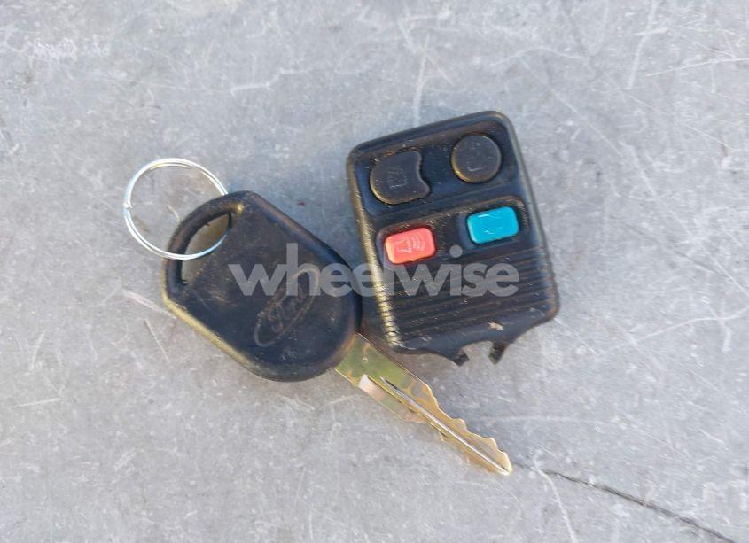 Photo 11 of 2005 Ford Mustang GT DELUXE/GT PREMIUM (VIN 1ZVHT82H655196268)