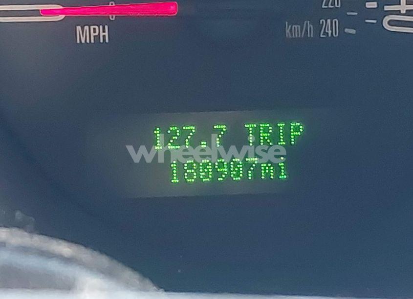 Photo 15 of 2005 Ford Mustang GT DELUXE/GT PREMIUM (VIN 1ZVHT82H655196268)