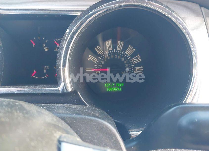 Photo 7 of 2005 Ford Mustang GT DELUXE/GT PREMIUM (VIN 1ZVHT82H655196268)