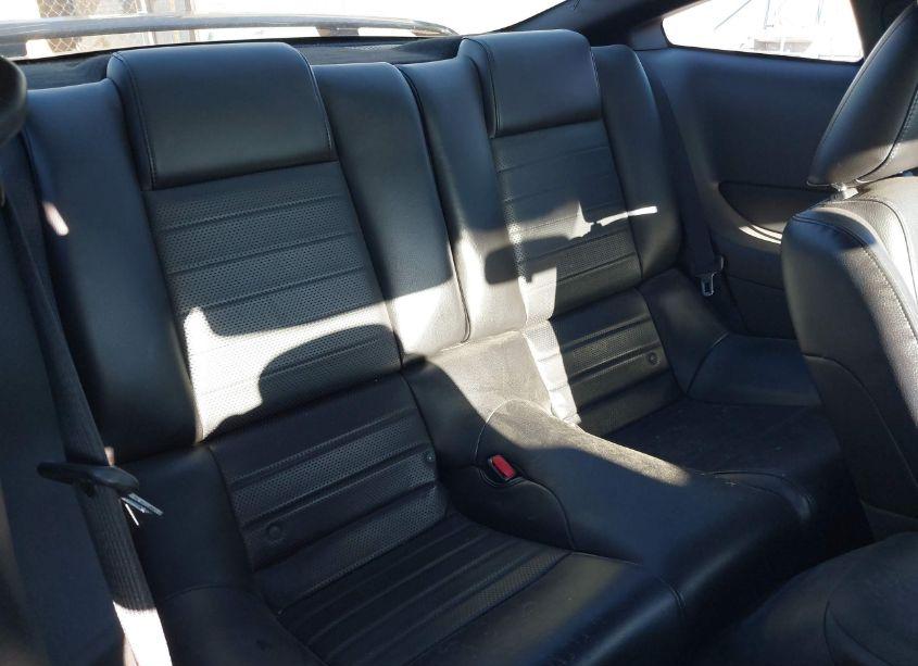Photo 18 of 2006 Ford Mustang GT (VIN 1ZVHT82H665172473)