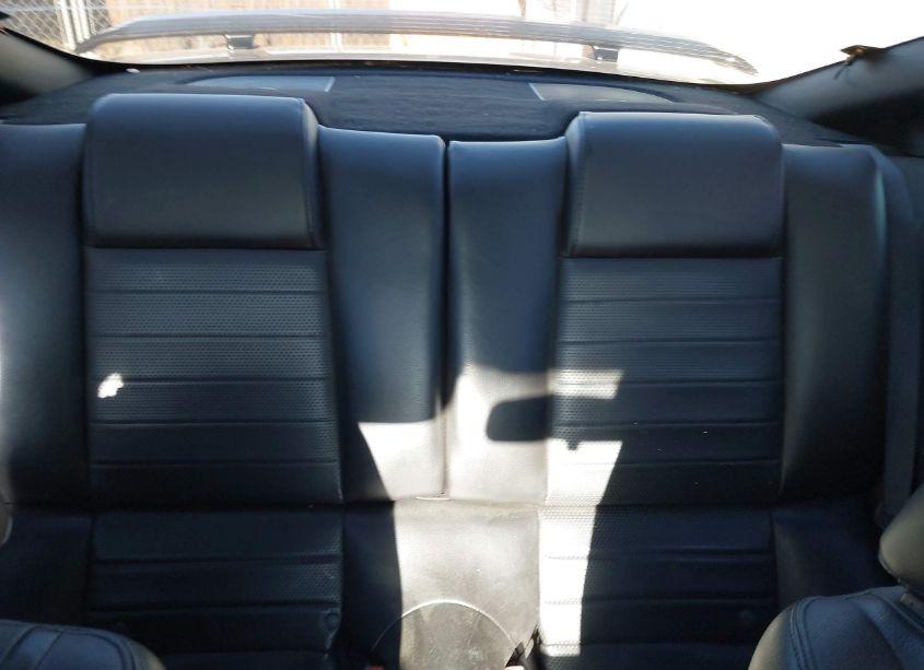 Photo 20 of 2006 Ford Mustang GT (VIN 1ZVHT82H665172473)