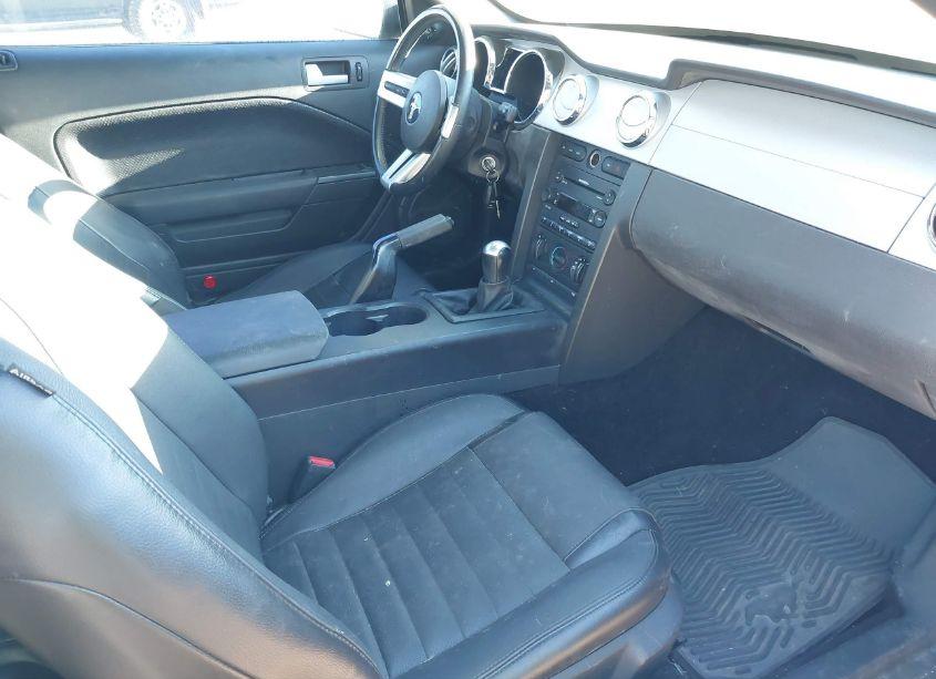 Photo 5 of 2006 Ford Mustang GT (VIN 1ZVHT82H665172473)