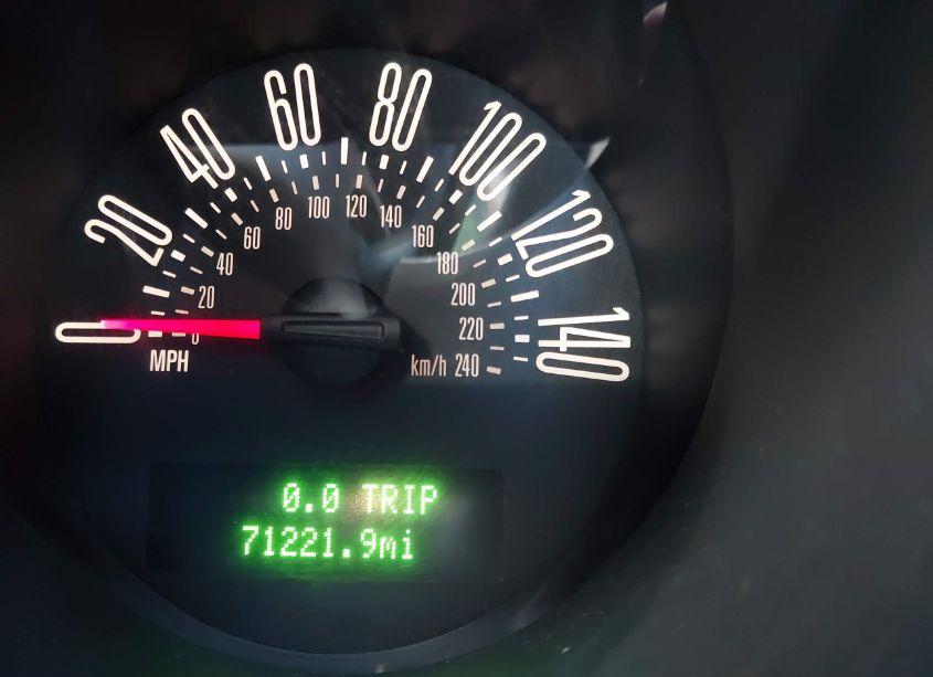 Photo 7 of 2006 Ford Mustang GT (VIN 1ZVHT82H665172473)