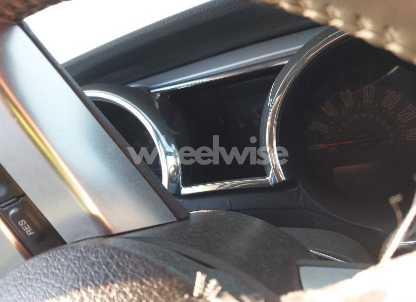 Photo 15 of 2006 Ford Mustang GT (VIN 1ZVHT82H665237614)