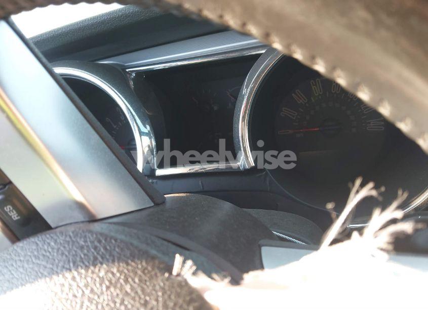 Photo 7 of 2006 Ford Mustang GT (VIN 1ZVHT82H665237614)