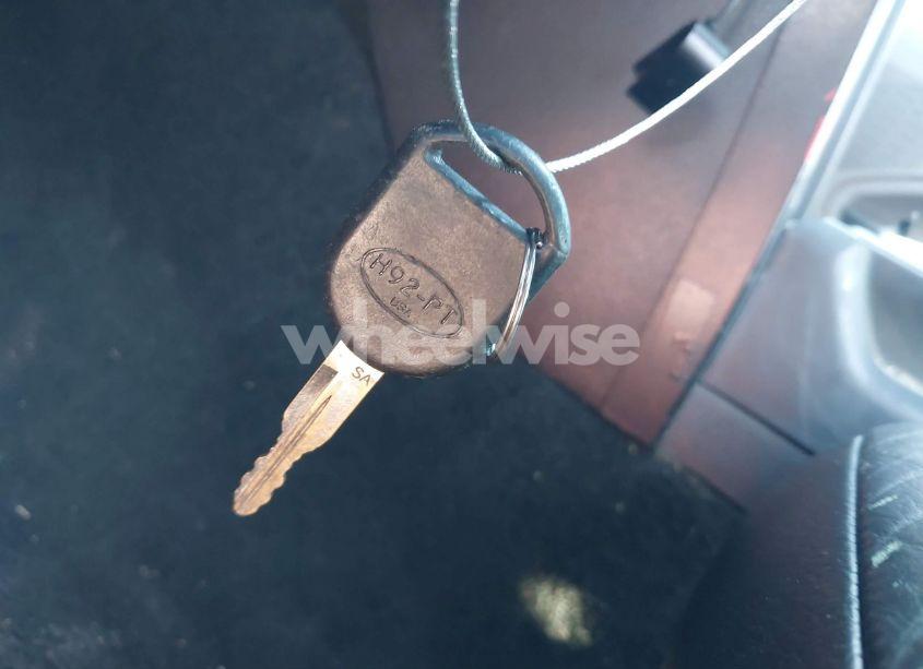 Photo 11 of 2007 Ford Mustang GT DELUXE/GT PREMIUM (VIN 1ZVHT82H675232043)