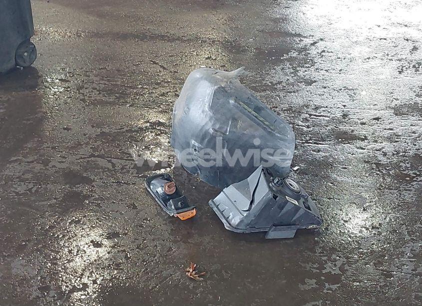 Photo 12 of 2007 Ford Mustang GT DELUXE/GT PREMIUM (VIN 1ZVHT82H675253801)