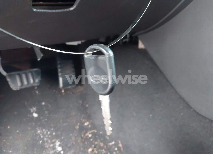 Photo 11 of 2008 Ford Mustang GT PREMIUM (VIN 1ZVHT82H685147219)