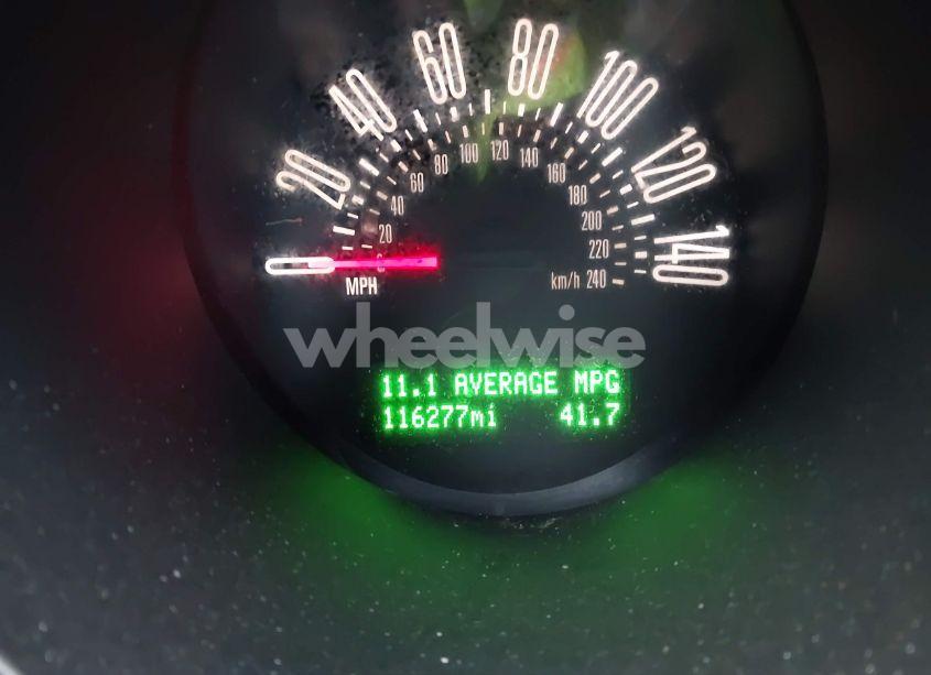 Photo 15 of 2008 Ford Mustang GT PREMIUM (VIN 1ZVHT82H685147219)