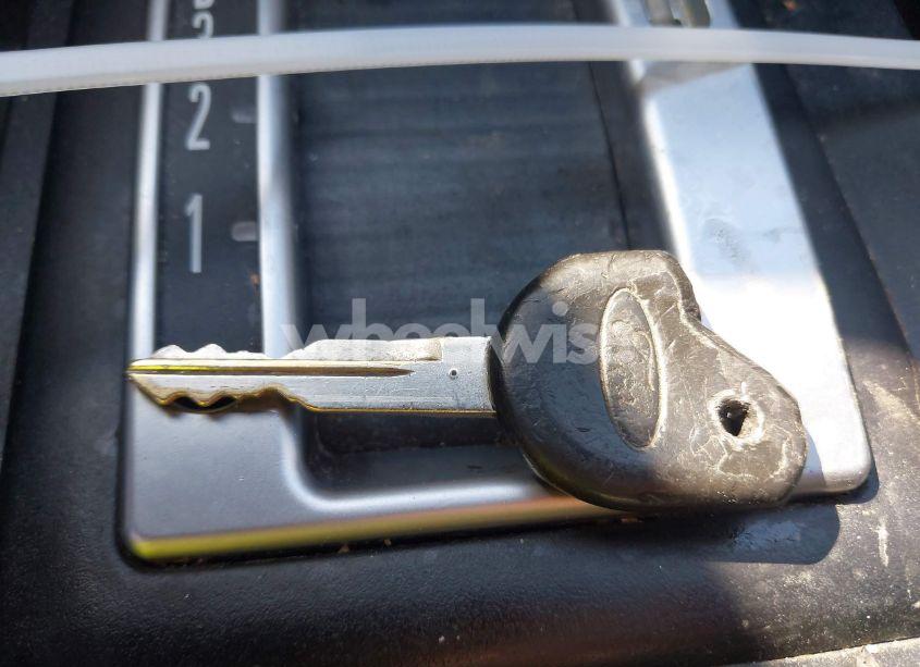 Photo 11 of 2008 Ford Mustang GT DELUXE/GT PREMIUM (VIN 1ZVHT82H685191785)