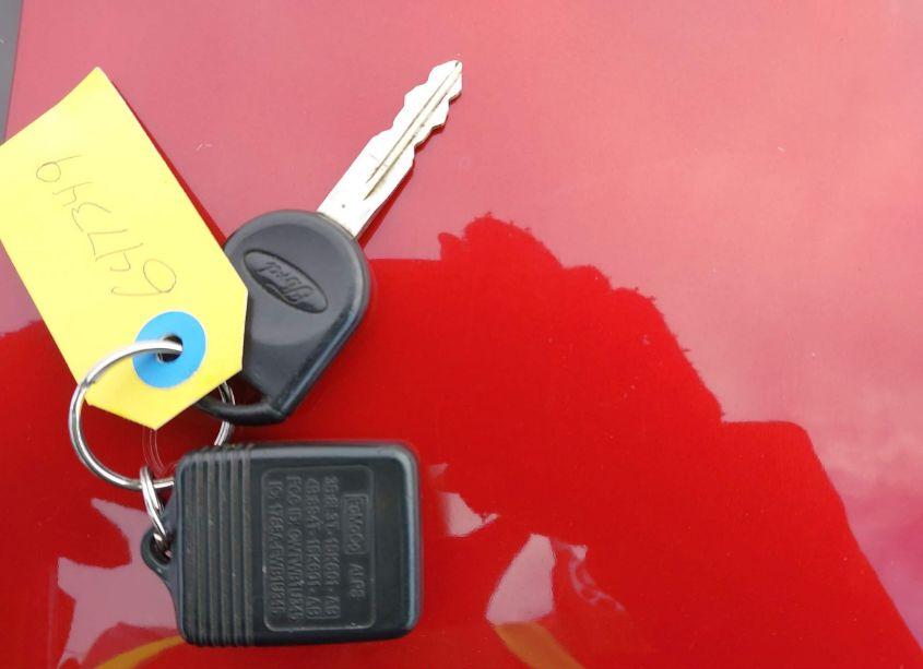 Photo 11 of 2009 Ford Mustang GT/GT PREMIUM (VIN 1ZVHT82H695127635)