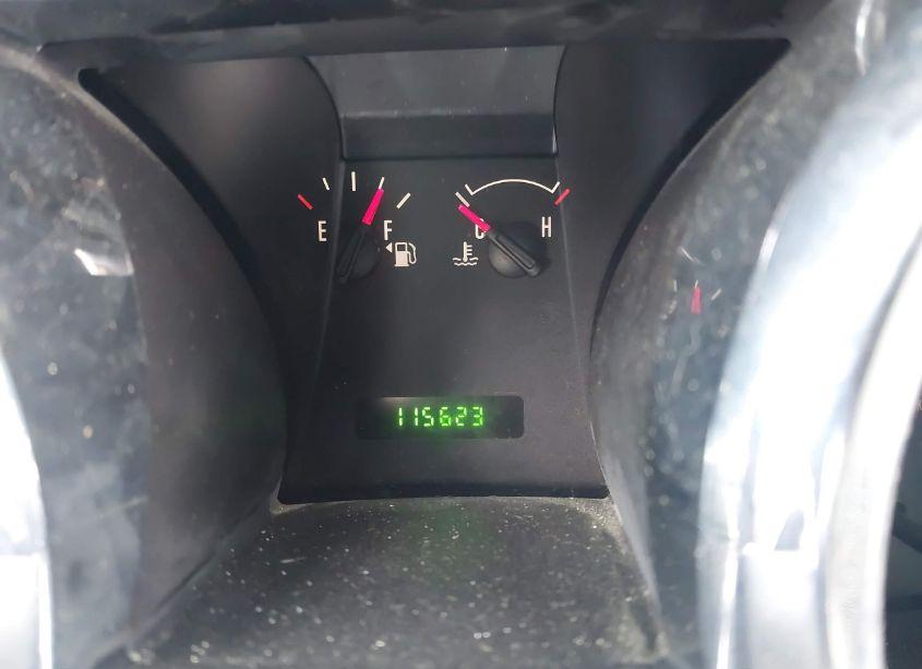 Photo 15 of 2009 Ford Mustang GT/GT PREMIUM (VIN 1ZVHT82H695127635)