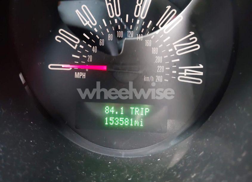 Photo 15 of 2006 Ford Mustang GT (VIN 1ZVHT82H765209711)