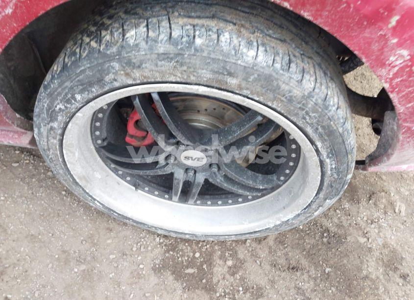 Photo 12 of 2006 Ford Mustang GT (VIN 1ZVHT82H765236567)