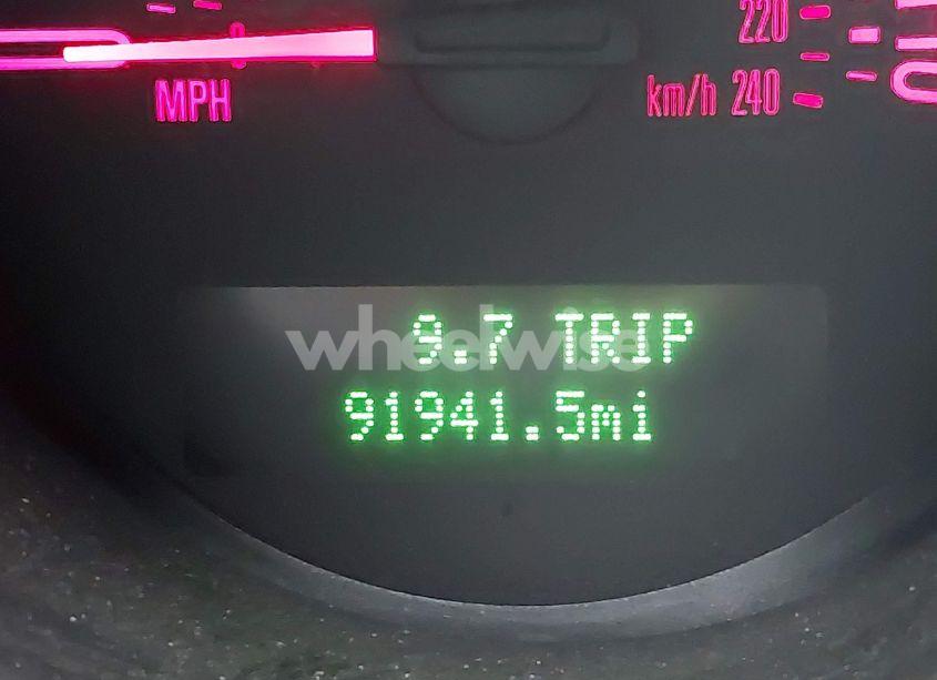 Photo 16 of 2006 Ford Mustang GT (VIN 1ZVHT82H765236567)