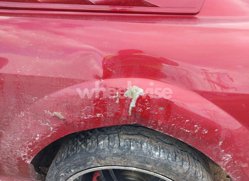 Photo 6 of 2006 Ford Mustang GT (VIN 1ZVHT82H765236567)