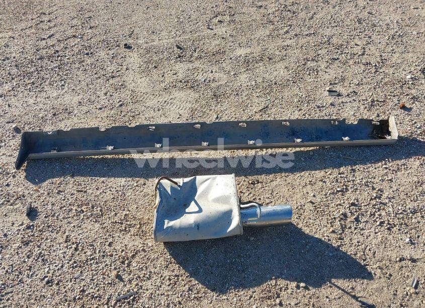 Photo 12 of 2008 Ford Mustang GT DELUXE/GT PREMIUM (VIN 1ZVHT82H785152770)