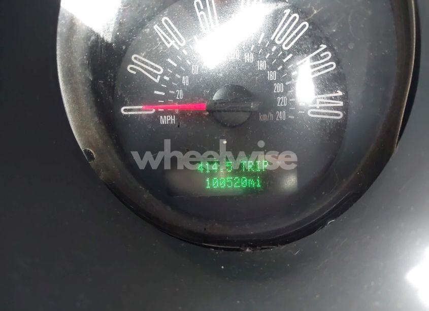 Photo 16 of 2008 Ford Mustang GT DELUXE/GT PREMIUM (VIN 1ZVHT82H785152770)