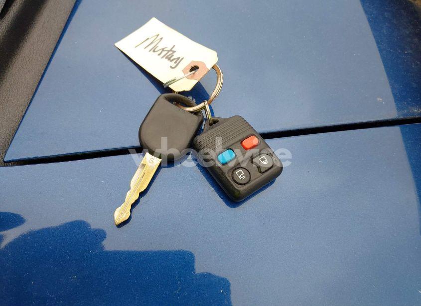 Photo 11 of 2009 Ford Mustang GT/GT PREMIUM (VIN 1ZVHT82H795120581)