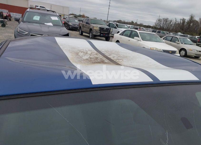 Photo 18 of 2009 Ford Mustang GT/GT PREMIUM (VIN 1ZVHT82H795120581)