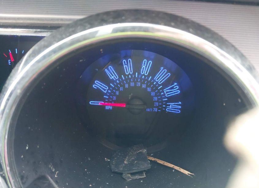 Photo 15 of 2006 Ford Mustang GT (VIN 1ZVHT82H865210799)