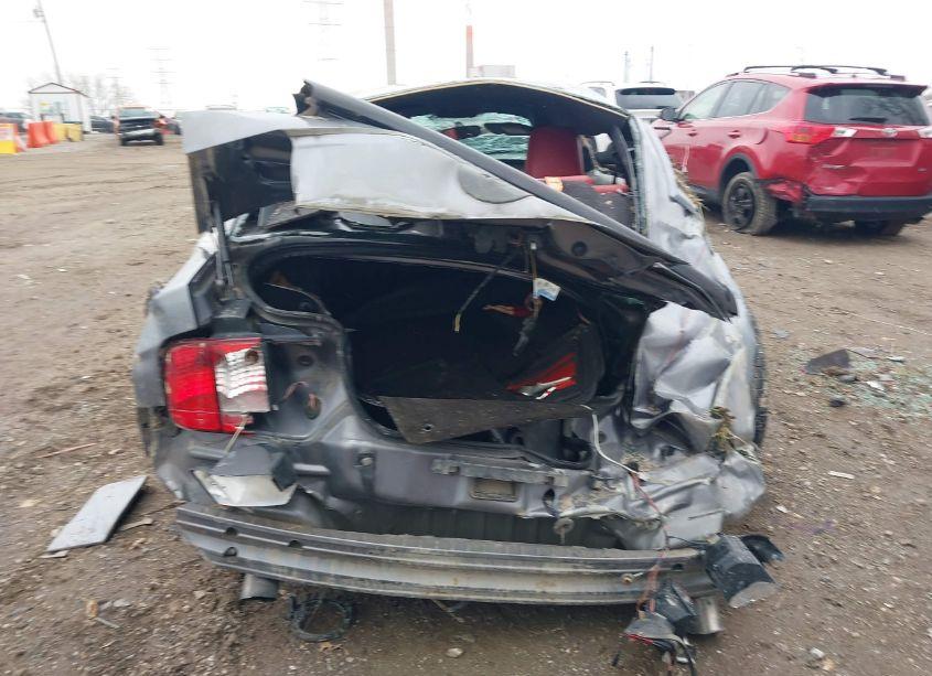 Photo 16 of 2006 Ford Mustang GT (VIN 1ZVHT82H865210799)