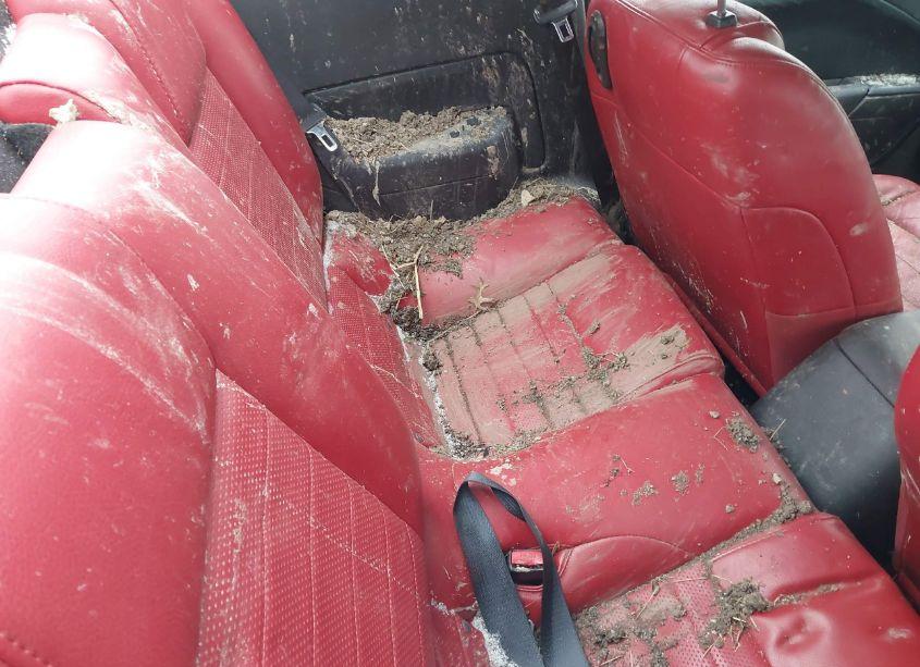 Photo 8 of 2006 Ford Mustang GT (VIN 1ZVHT82H865210799)