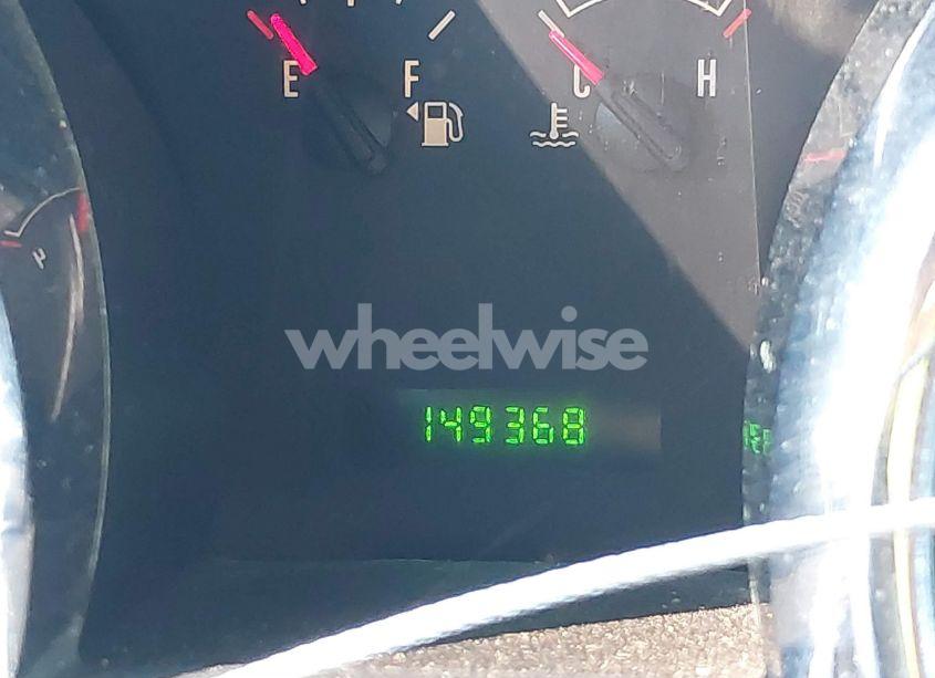 Photo 15 of 2006 Ford Mustang GT (VIN 1ZVHT82H865224217)