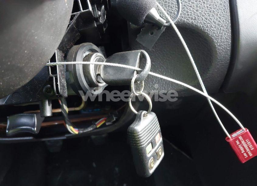 Photo 11 of 2005 Ford Mustang GT DELUXE/GT PREMIUM (VIN 1ZVHT82H955208719)