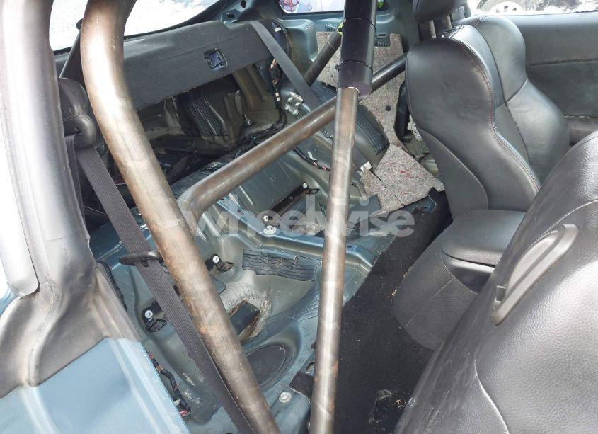 Photo 8 of 2005 Ford Mustang GT DELUXE/GT PREMIUM (VIN 1ZVHT82H955208719)