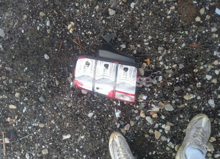 Photo 12 of 2006 Ford Mustang GT (VIN 1ZVHT82H965226638)