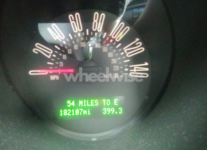 Photo 16 of 2006 Ford Mustang GT (VIN 1ZVHT82H965226638)