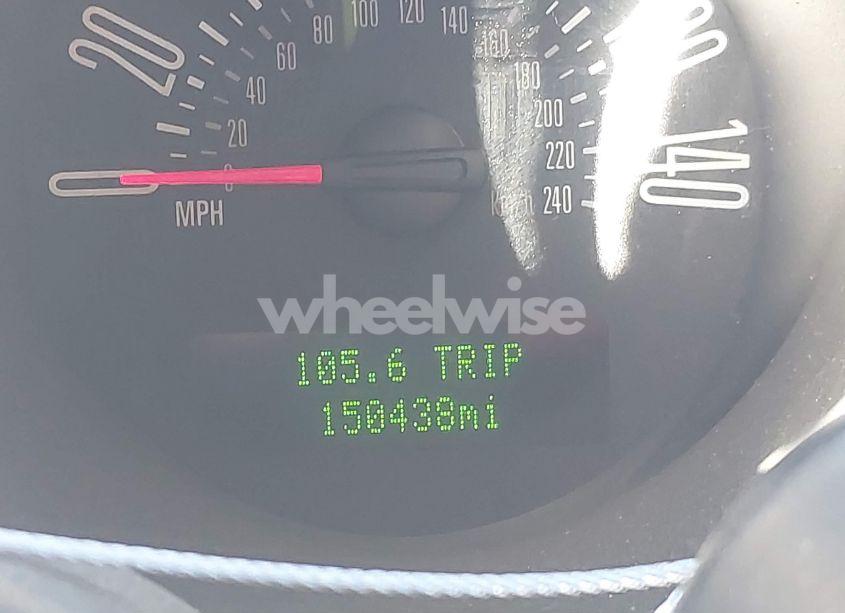 Photo 15 of 2006 Ford Mustang GT (VIN 1ZVHT82H965246453)