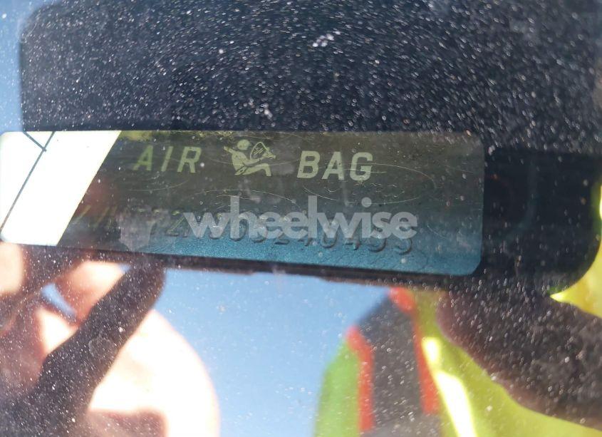 Photo 9 of 2006 Ford Mustang GT (VIN 1ZVHT82H965246453)