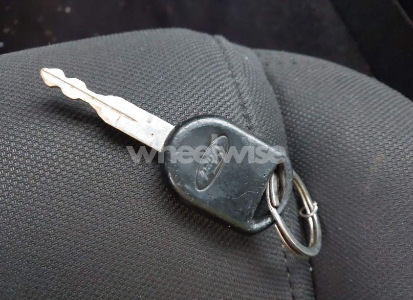 Photo 11 of 2009 Ford Mustang GT/GT PREMIUM (VIN 1ZVHT82H995124311)